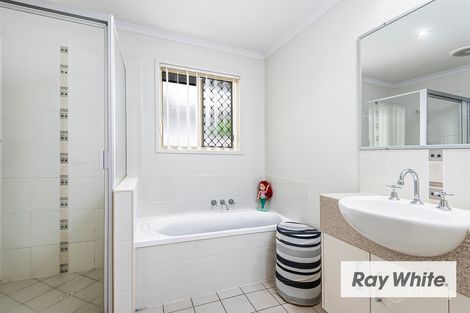 Property photo of 28/150-166 Rosehill Drive Burpengary QLD 4505
