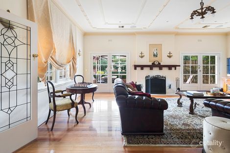 Property photo of 138 Maltravers Road Ivanhoe VIC 3079