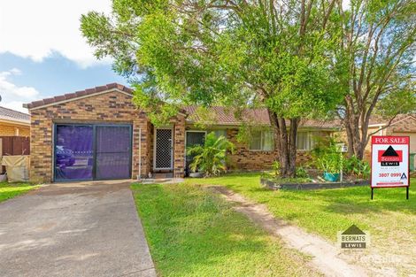 Property photo of 28 Dowling Crescent Eagleby QLD 4207