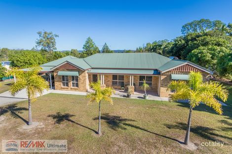 9-11 Woodsmoke Ct, Morayfield, QLD 4506