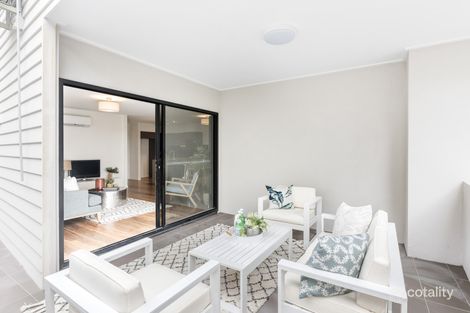 Property photo of 6/259 Wynnum Road Norman Park QLD 4170