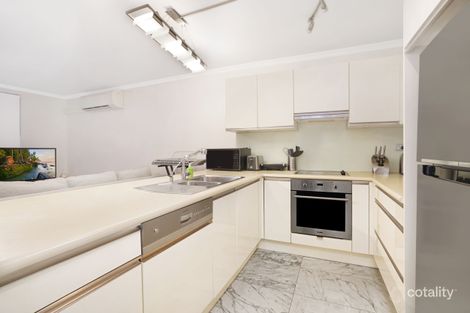 Property photo of 64/1-19 Allen Street Pyrmont NSW 2009