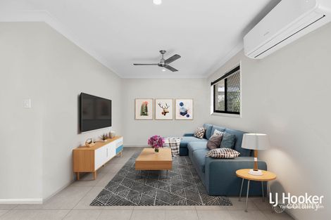 Property photo of 7 Orb Street Yarrabilba QLD 4207