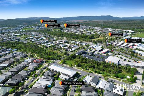 Property photo of 7 Orb Street Yarrabilba QLD 4207