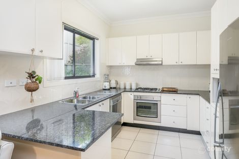 Property photo of 5/17-21 Clements Parade Kirrawee NSW 2232