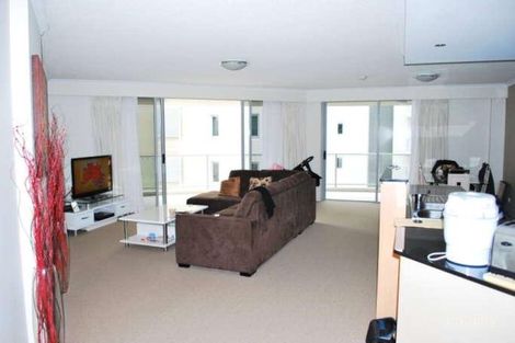 Property photo of 254/21 Cypress Avenue Surfers Paradise QLD 4217