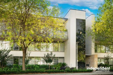 1/37 Printers Way, Kingston, ACT 2604