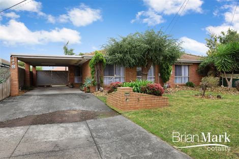 Property photo of 5 Grace Close Wyndham Vale VIC 3024