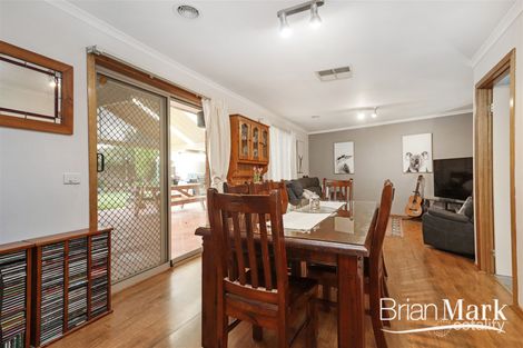 Property photo of 5 Grace Close Wyndham Vale VIC 3024