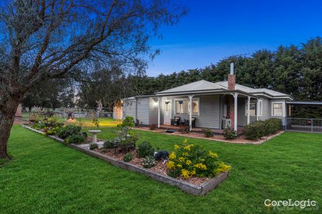 Property photo of 7 Lake Dubban Road Buckley VIC 3240