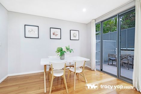 Property photo of 2/15-19 Havilah Road Lindfield NSW 2070