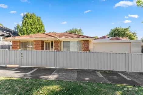 1b Warrain St, Frankston, VIC 3199