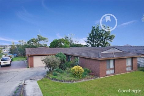 Property photo of 86 Windsor Road Kellyville NSW 2155