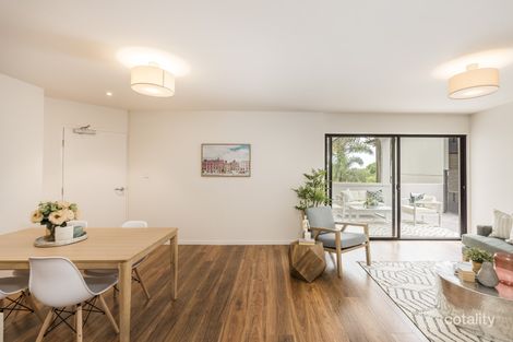 Property photo of 8/259 Wynnum Road Norman Park QLD 4170