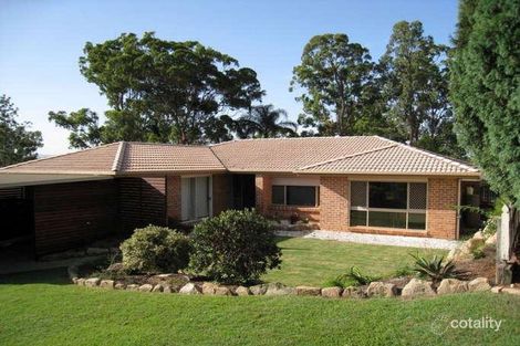 Property photo of 8 Sim Jue Court Sinnamon Park QLD 4073