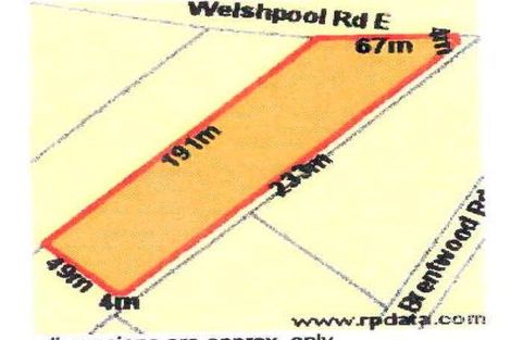 737 Welshpool Rd E, Wattle Grove, WA 6107