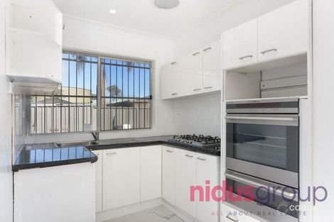 Property photo of 53A Bindaree Street Hebersham NSW 2770