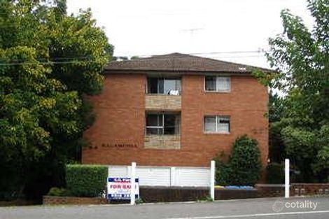 9/6-8 May St, Eastwood, NSW 2122