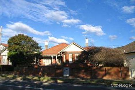 Property photo of 119 Darley Road Randwick NSW 2031