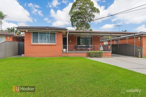 Property photo of 27 Chanel Street Toongabbie NSW 2146