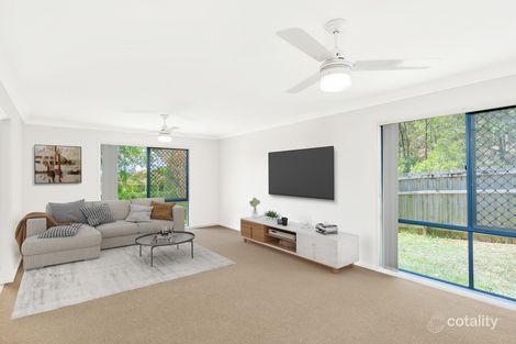 Property photo of 18 Inman Court Pacific Pines QLD 4211