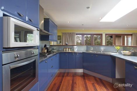 Property photo of 14 Moore Crescent Faulconbridge NSW 2776