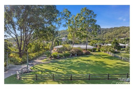 273 Frenchville Rd, Frenchville, QLD 4701