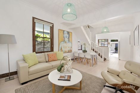 Property photo of 27 Henrietta Street Waverley NSW 2024
