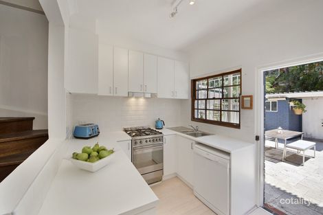 Property photo of 27 Henrietta Street Waverley NSW 2024