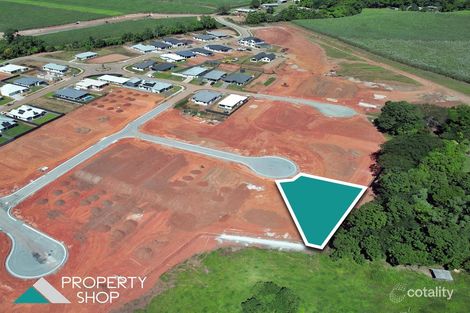 Property photo of 12 Coldstream Court Mount Peter QLD 4869