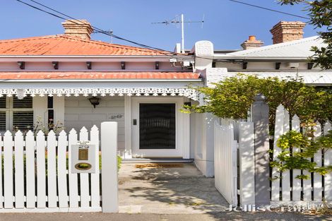 Property photo of 29 Dally Street Clifton Hill VIC 3068