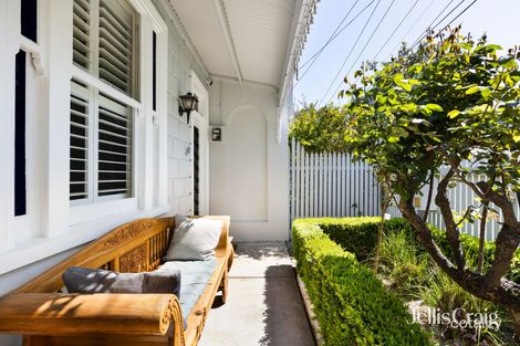 Property photo of 29 Dally Street Clifton Hill VIC 3068