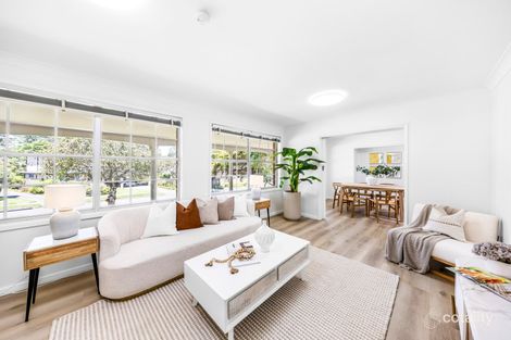 Property photo of 45 Mulgray Avenue Baulkham Hills NSW 2153