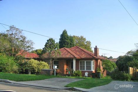 3 Croot St, Hurstville, NSW 2220