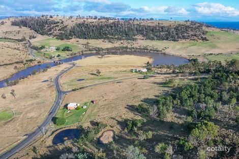 Property photo of 554 Sugarloaf Road Carlton River TAS 7173