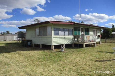 Property photo of 2 Tucker Street Tara QLD 4421