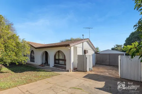 Property photo of 62 Witonga Avenue Salisbury North SA 5108