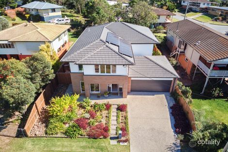 Property photo of 3 Mitchell Street Arana Hills QLD 4054