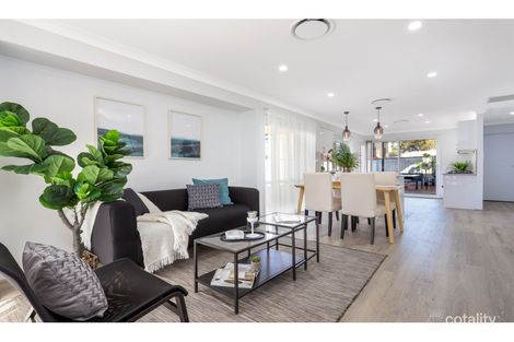 Property photo of 12 Borodin Close Cranebrook NSW 2749