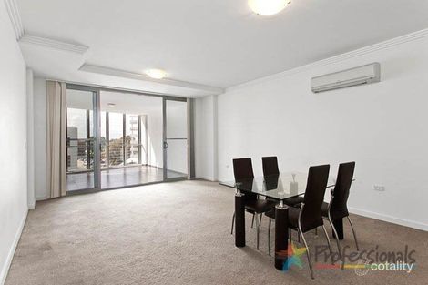 Property photo of 304A/551-553 Princes Highway Rockdale NSW 2216