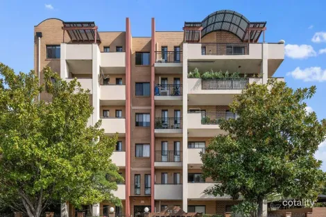 25/25-27 Castlereagh St, Liverpool, NSW 2170