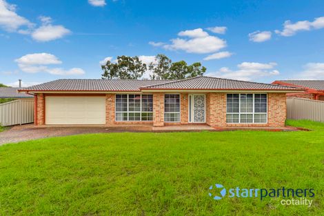 Property photo of 129 Spitfire Drive Raby NSW 2566