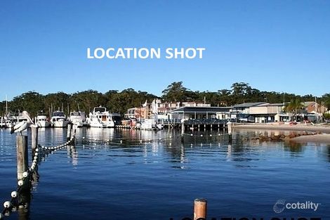 Property photo of 49 Whitbread Drive Lemon Tree Passage NSW 2319