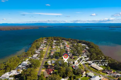 6 Milson St, Sanctuary Point, NSW 2540
