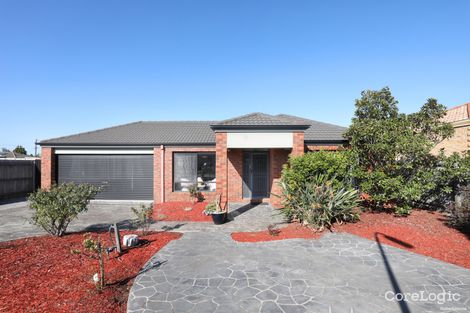 Property photo of 8 Neman Court Roxburgh Park VIC 3064