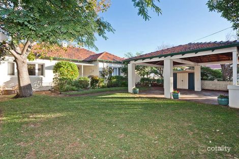 Property photo of 9 Evandale Street Floreat WA 6014