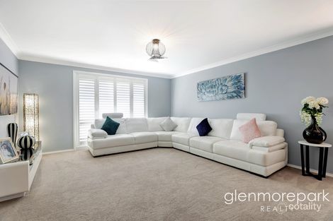 Property photo of 20 Langley Avenue Glenmore Park NSW 2745
