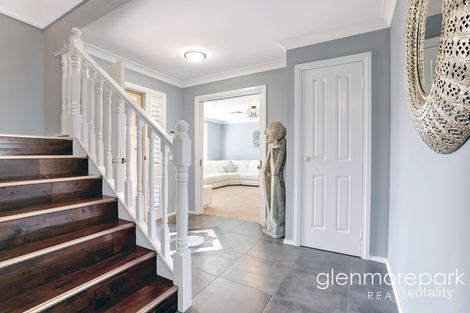 Property photo of 20 Langley Avenue Glenmore Park NSW 2745