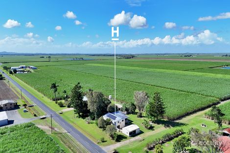 949 Walkerston-Homebush Rd, Sandiford, QLD 4740