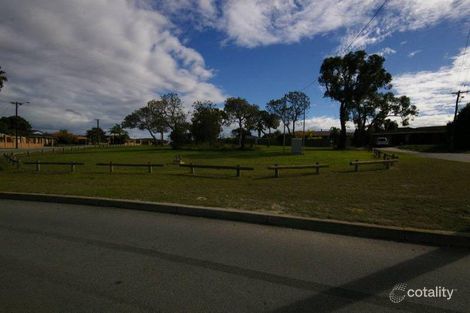 Property photo of 4 Barrallier Circle Mirrabooka WA 6061